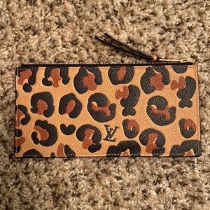 Louis Vuitton Pochette Felicie zip insert. Authentic.